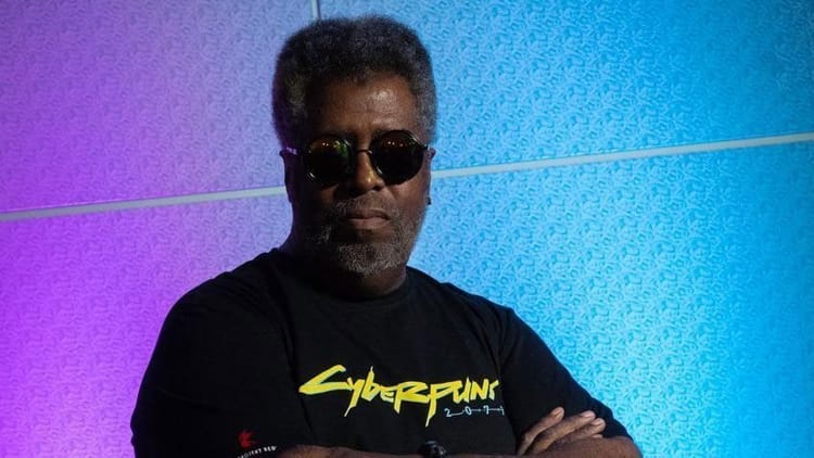 BLACK HISTORY IN GAMING: HONORING TRAILBLAZERS & ICONS