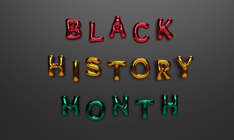 DMG Loot February 2025 Recap: Celebrating Black History Month & Our Launch Success