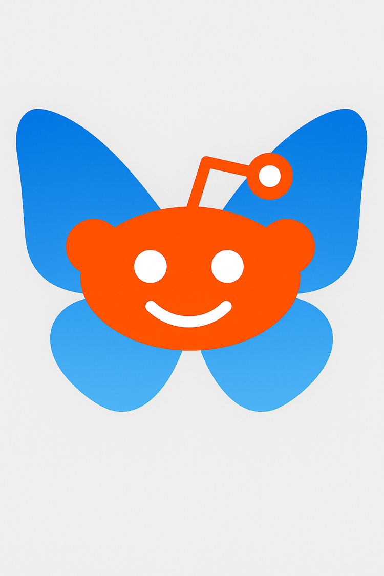 DMG Loot Has Landed on Bluesky & Reddit!