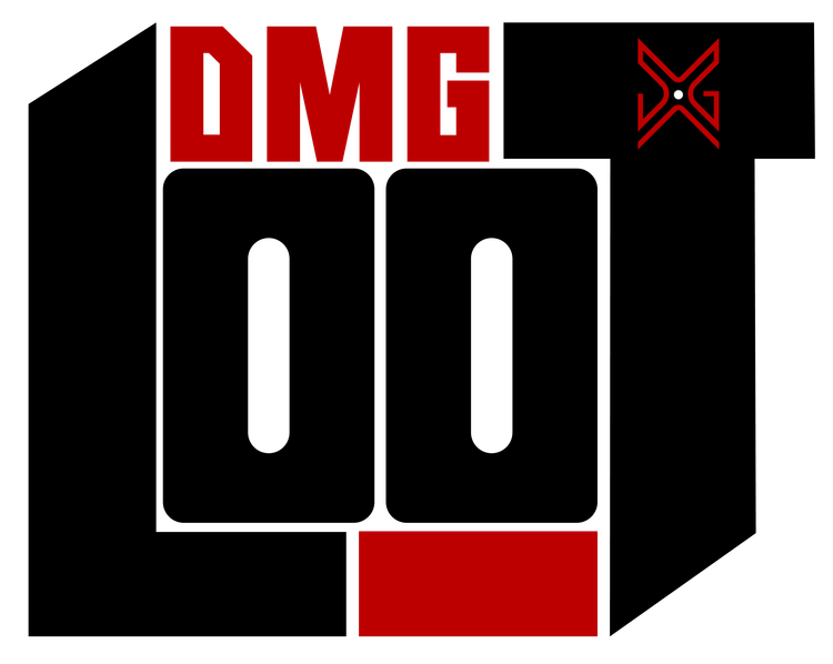 DMG Loot: Weekend Edition Vol. 5