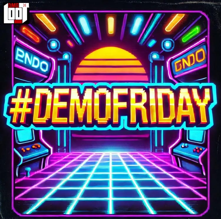 #DemoFriday – Loot These Three Fresh Indie Demos This Weekend