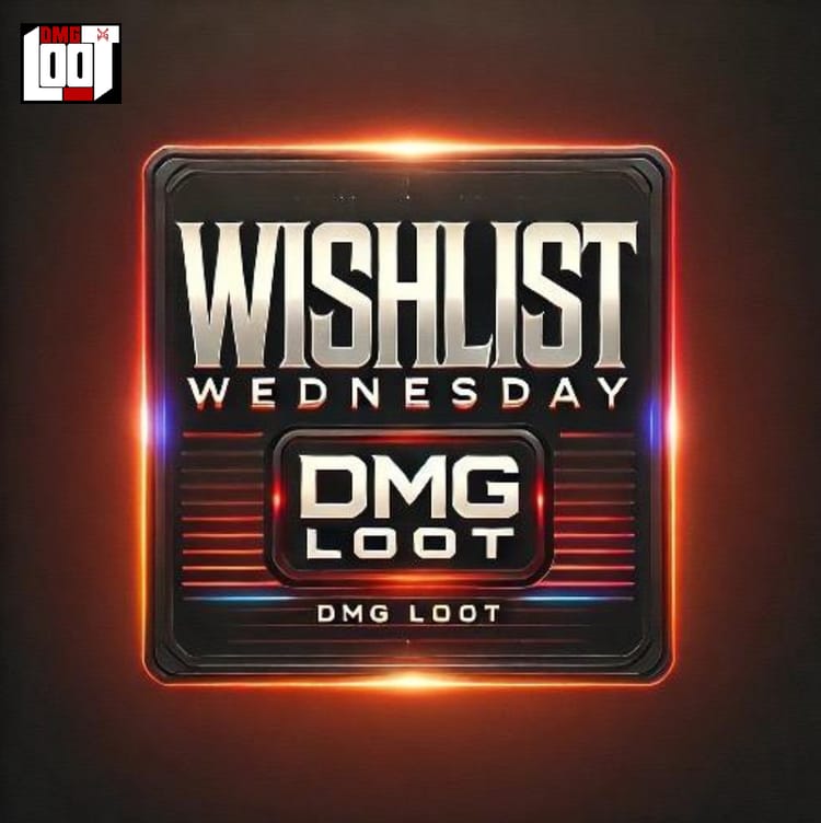 #WishlistWednesday: Three Indie Worlds You’ll Want on Your Radar