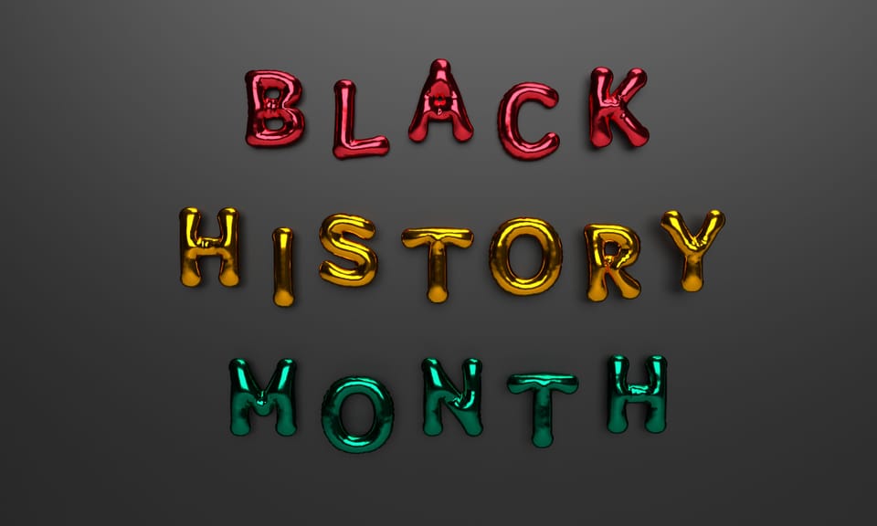 DMG Loot February 2025 Recap: Celebrating Black History Month & Our Launch Success