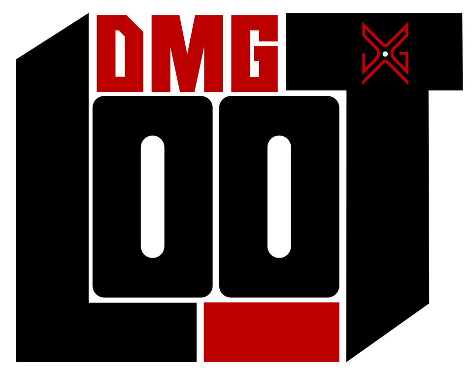 DMG Loot: Weekend Edition Vol. 2